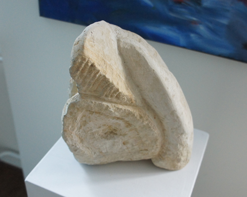 Skulpturen