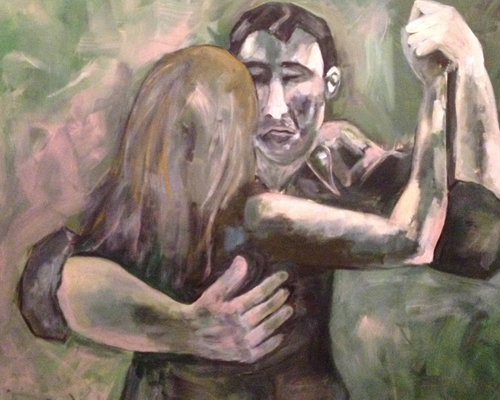Peintures Tango